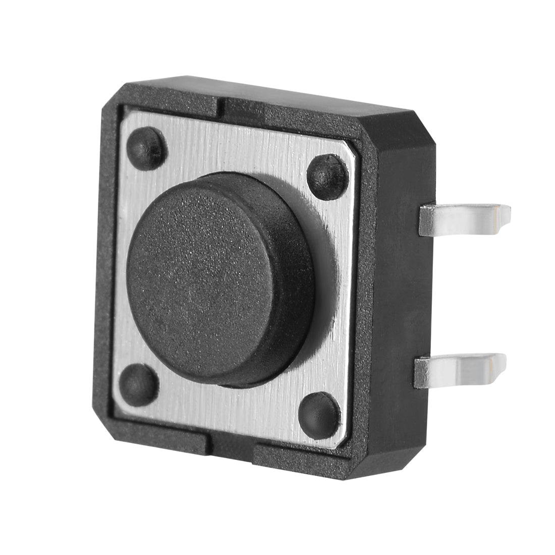 Harfington 12x12x5mm Panel Mini/Micro/Small PCB Momentary Tactile Tact Push Button Switch DIP 150PCS