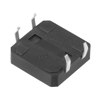 Harfington 12x12x5mm Panel Mini/Micro/Small PCB Momentary Tactile Tact Push Button Switch DIP 30PCS