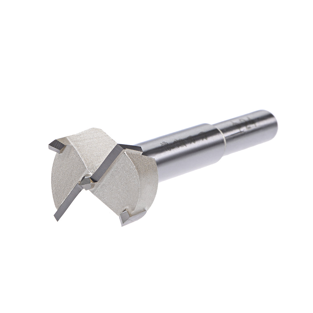 Harfington 53mm Round shank Hinge Boring Forstner Drill Bit
