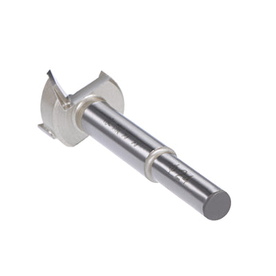 Harfington 53mm Round shank Hinge Boring Forstner Drill Bit