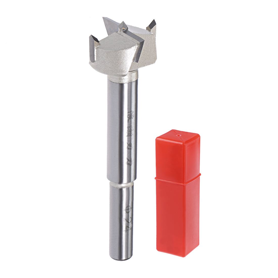 Harfington 53mm Round shank Hinge Boring Forstner Drill Bit