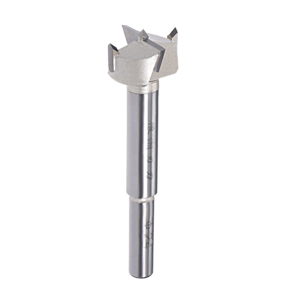 Harfington 53mm Round shank Hinge Boring Forstner Drill Bit