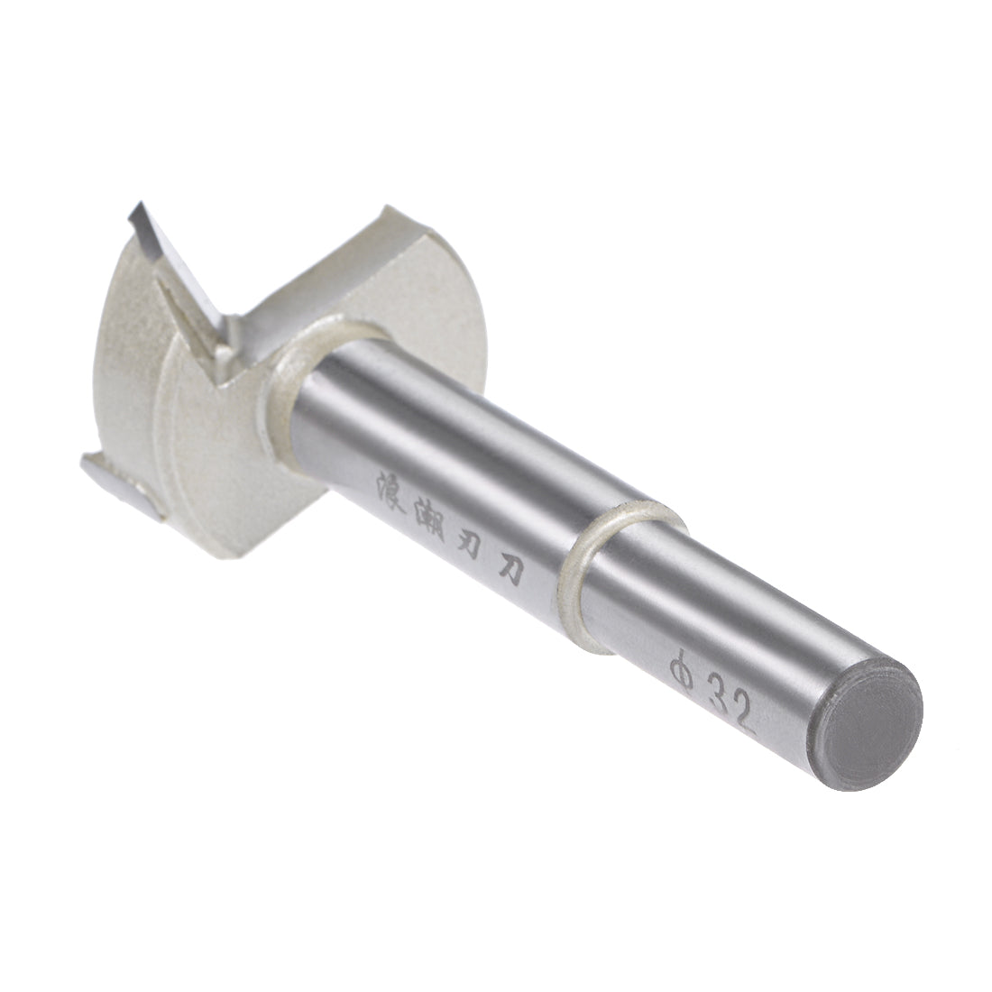 Harfington Carbide Round shank Hinge Boring Forstner Drill Bit