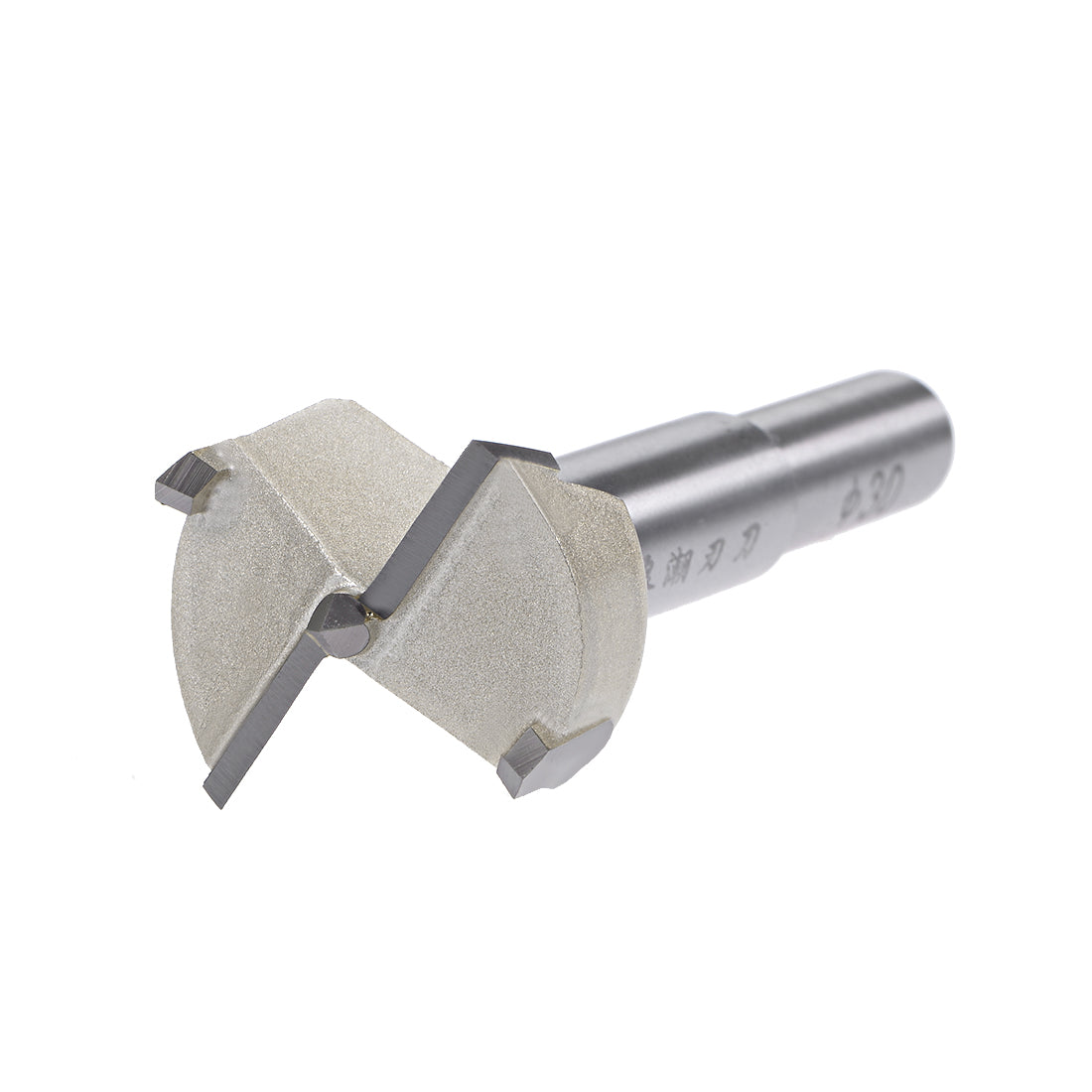 Harfington 53mm Round shank Hinge Boring Forstner Drill Bit
