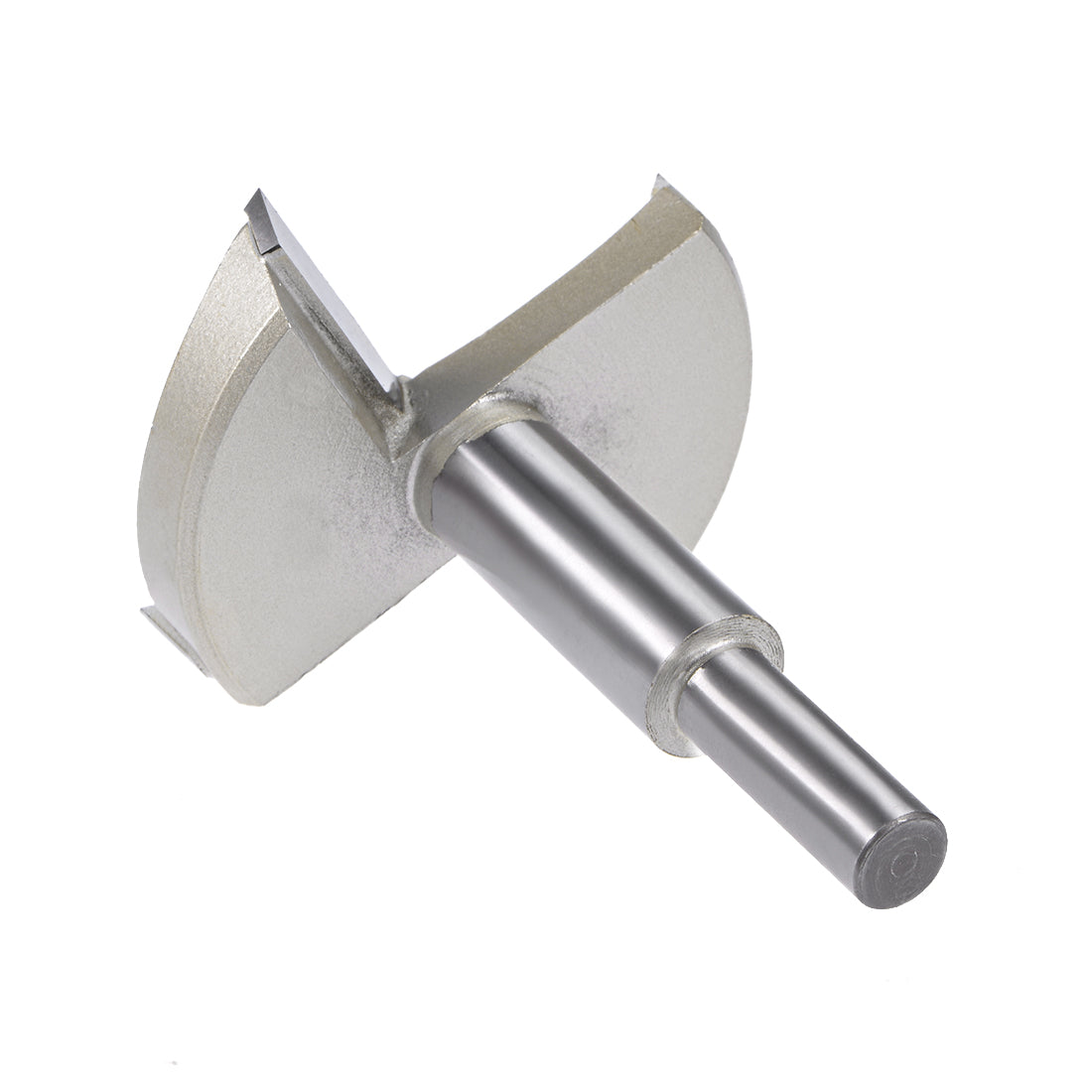 Harfington Carbide Round shank Hinge Boring Forstner Drill Bit