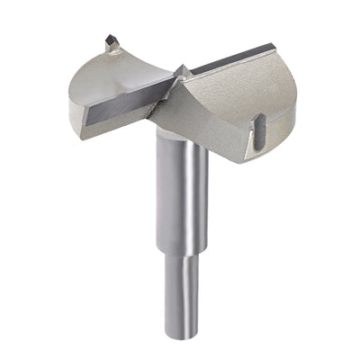 Harfington Carbide Round shank Hinge Boring Forstner Drill Bit