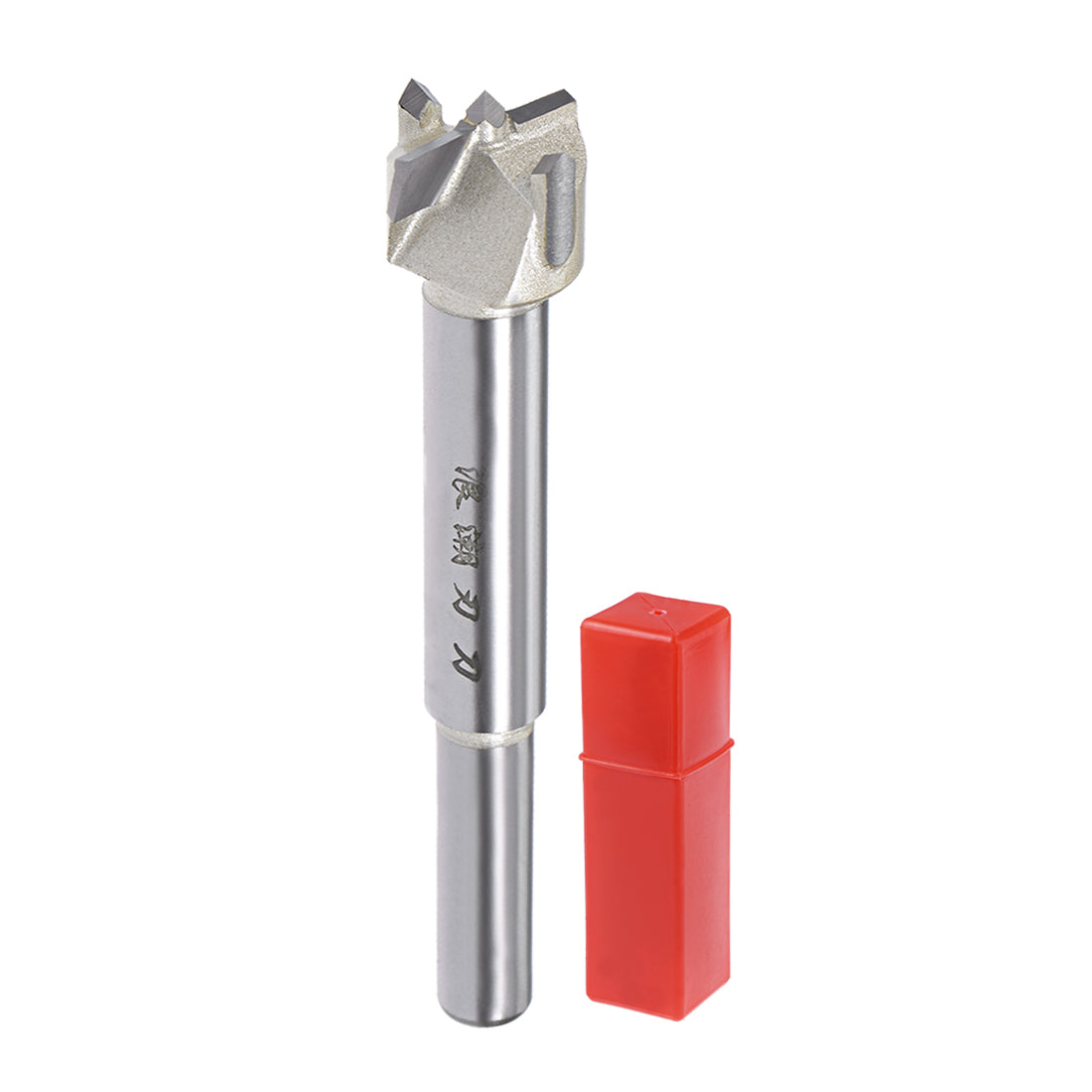 Harfington 53mm Round shank Hinge Boring Forstner Drill Bit