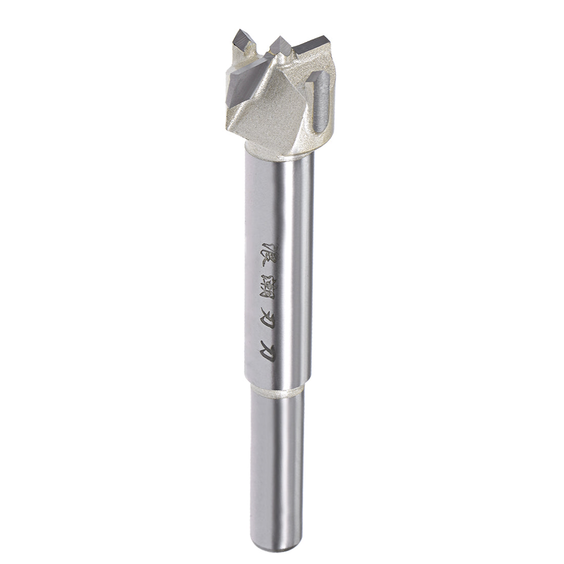 Harfington 53mm Round shank Hinge Boring Forstner Drill Bit