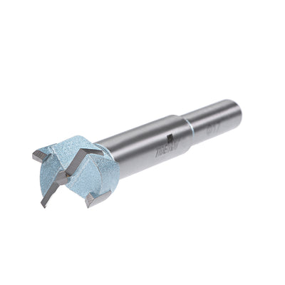 Harfington Hinge Boring Forstner Drill Bit with 10mm Round Shank