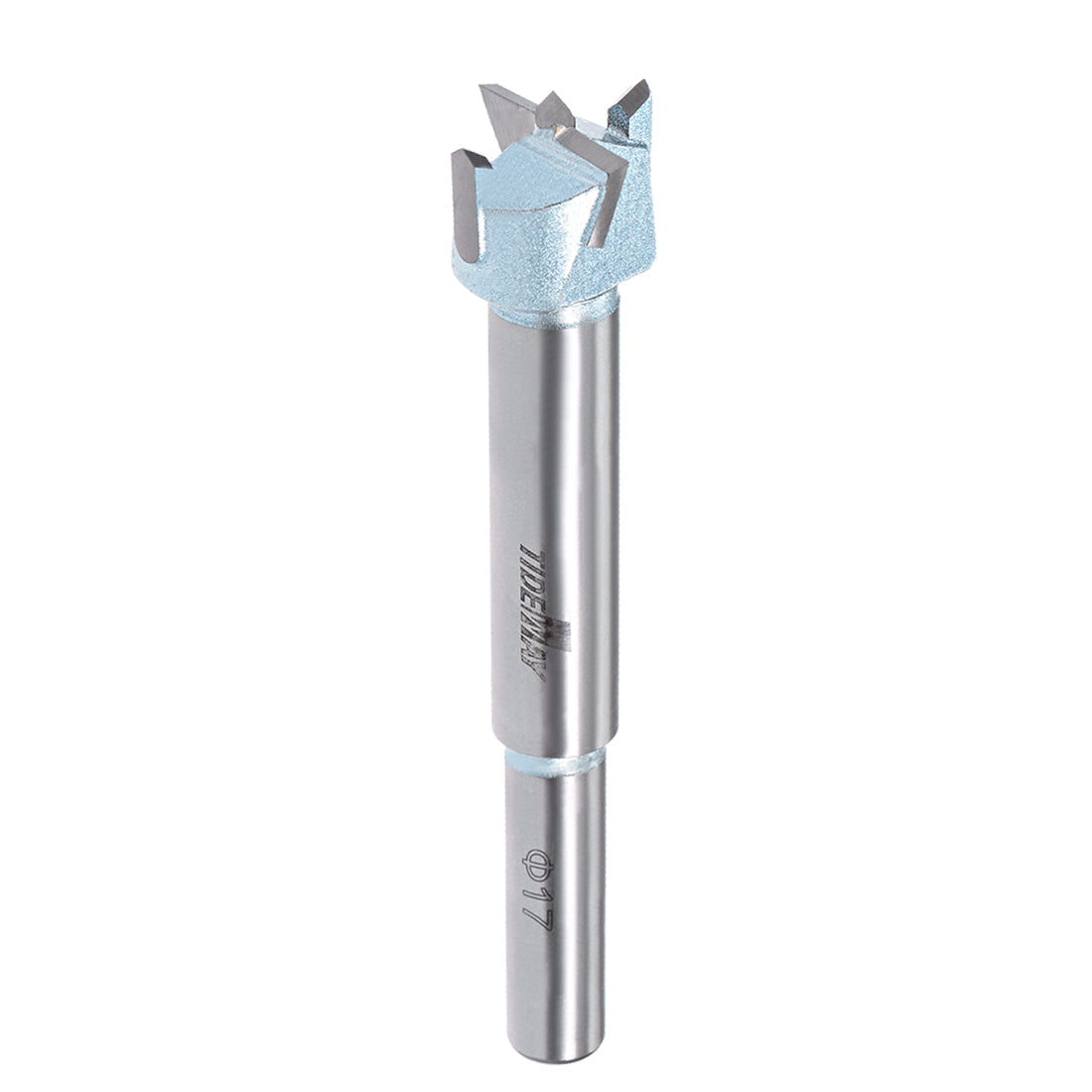 Harfington Hinge Boring Forstner Drill Bit with 10mm Round Shank