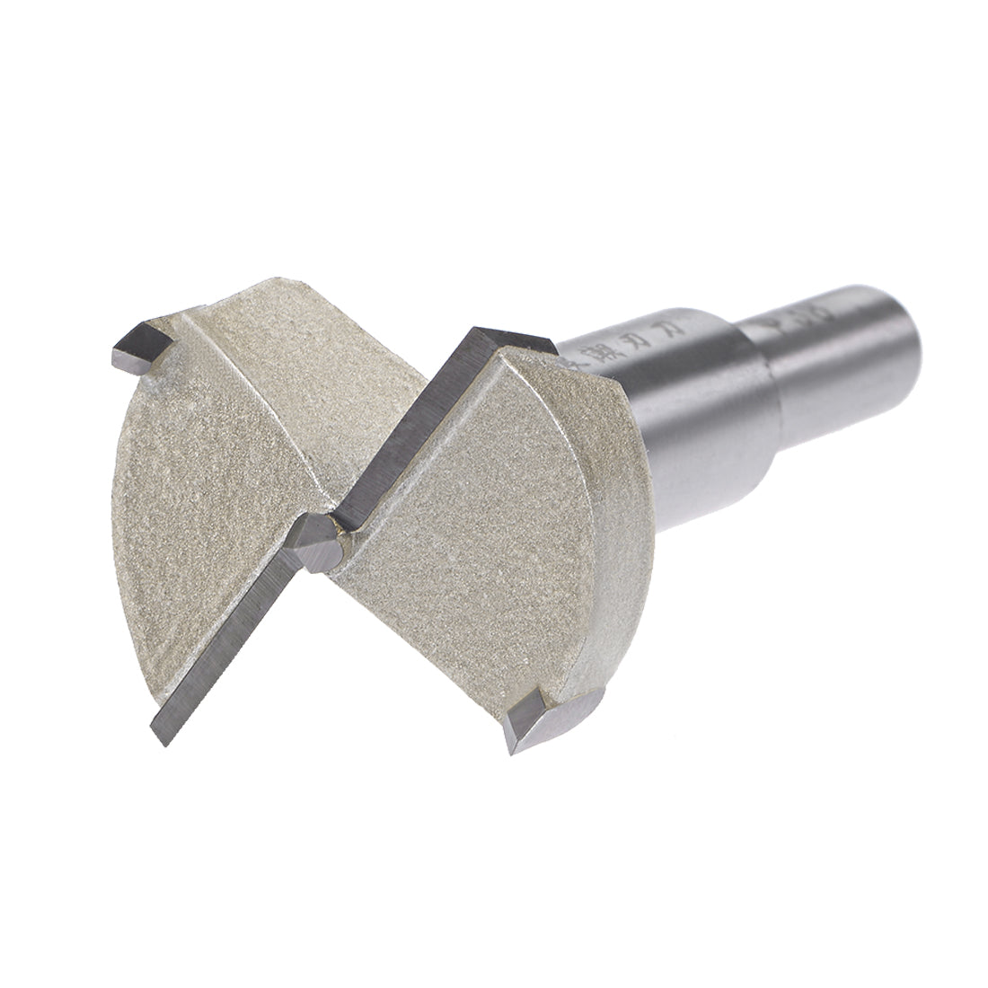 Harfington Carbide Round shank Hinge Boring Forstner Drill Bit