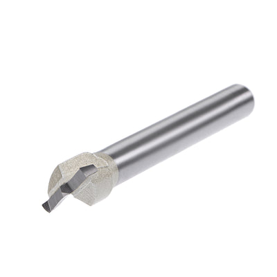 Harfington 53mm Round shank Hinge Boring Forstner Drill Bit