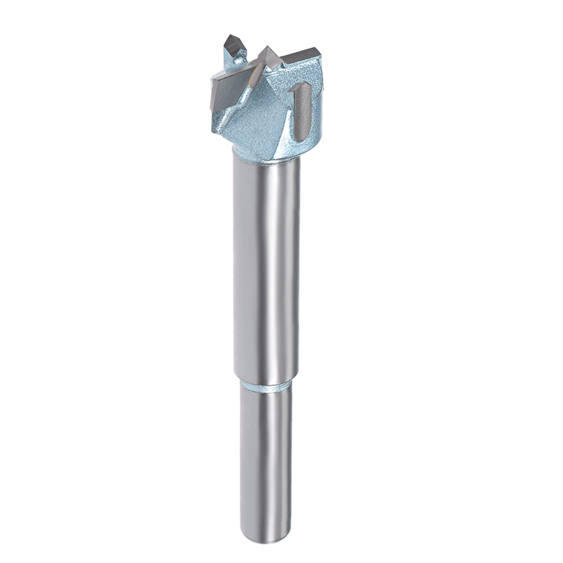 Harfington 18mm Hinge Boring Forstner Drill Bits with 8mm Round Shank