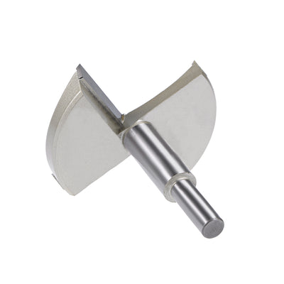 Harfington Carbide Round shank Hinge Boring Forstner Drill Bit