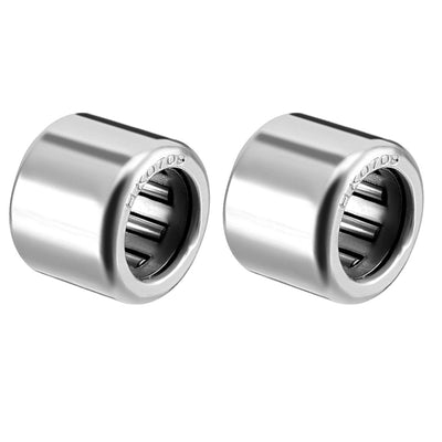 Harfington Needle Roller Bearings, Open End, Stamping Steel Drawn Cup Metric