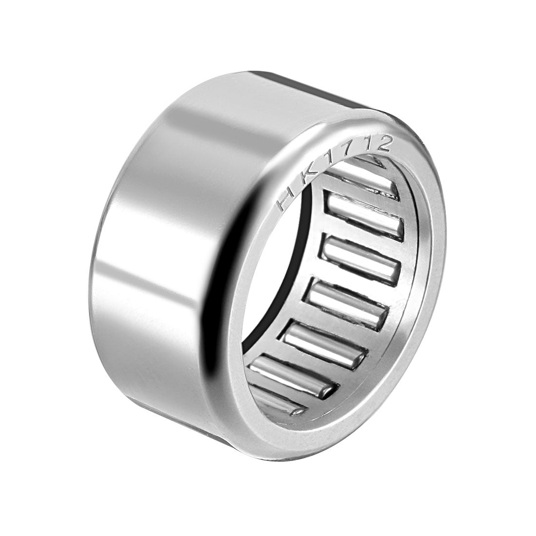 Harfington Needle Roller Bearings, Open End, Stamping Steel Drawn Cup, Metric