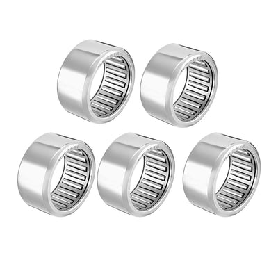 Harfington Needle Roller Bearings, Open End Stamping Steel Drawn Cup, Metric