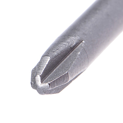 Harfington 3mm PH1 Magnetic S2 Phillips Screwdriver Bits