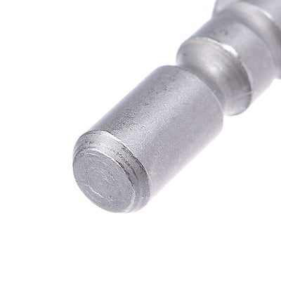 Harfington 3mm PH1 Magnetic S2 Phillips Screwdriver Bits