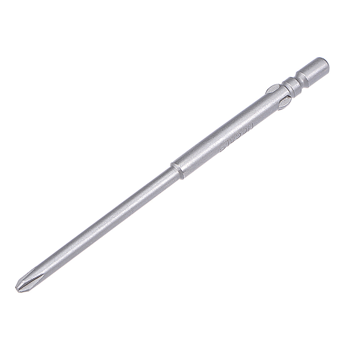 Harfington 3mm PH1 Magnetic S2 Phillips Screwdriver Bits