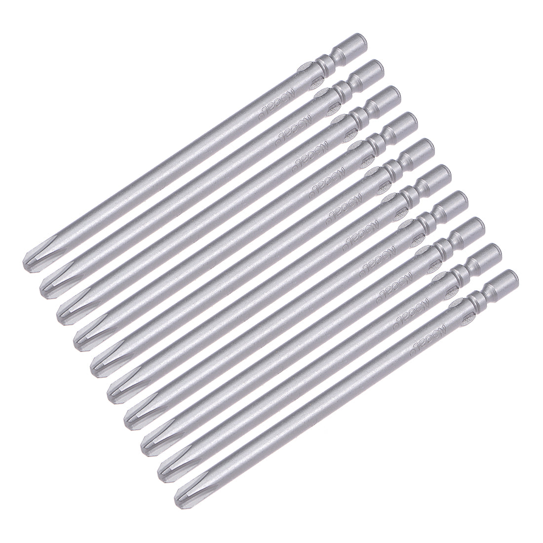 Harfington PH2 Magnetic S2 Phillips Screwdriver Bits