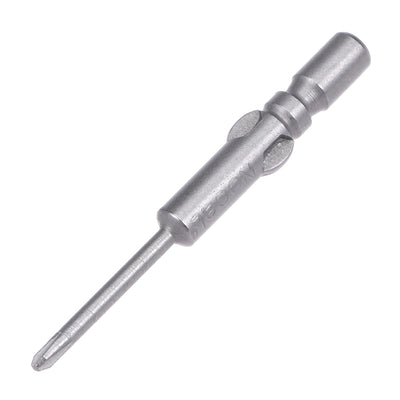 Harfington Phillips Magnetic S2 Screwdriver Bits