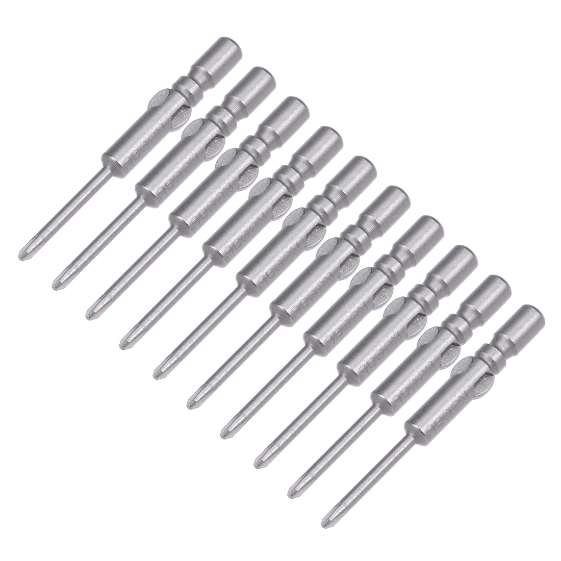 Harfington Phillips Magnetic S2 Screwdriver Bits