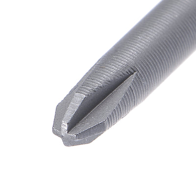 Harfington 3mm PH1 Magnetic S2 Phillips Screwdriver Bits