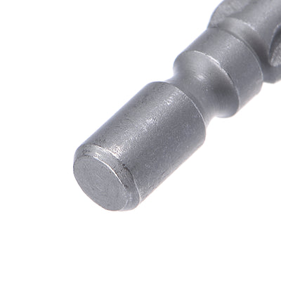 Harfington 3mm PH1 Magnetic S2 Phillips Screwdriver Bits