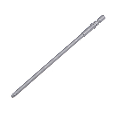 Harfington 3mm PH1 Magnetic S2 Phillips Screwdriver Bits