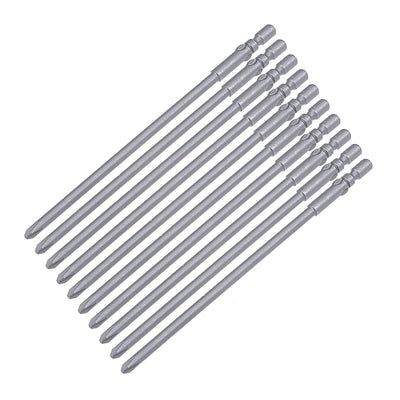 Harfington 3mm PH1 Magnetic S2 Phillips Screwdriver Bits