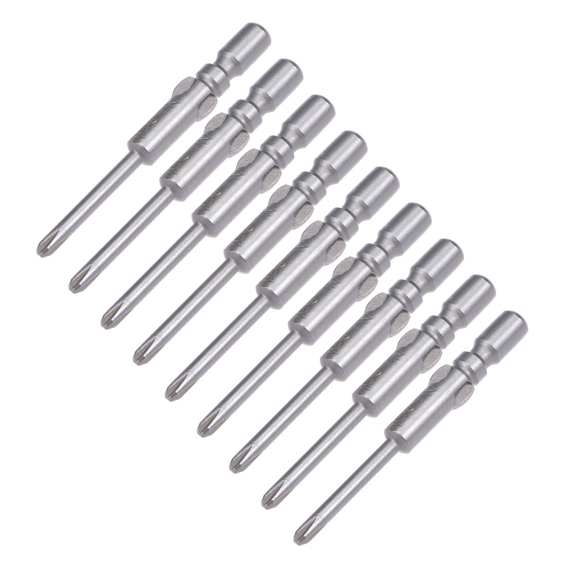 Harfington Phillips Magnetic S2 Screwdriver Bits