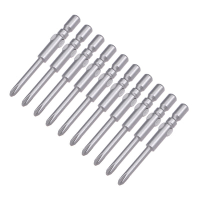 Harfington Phillips Magnetic S2 Screwdriver Bits