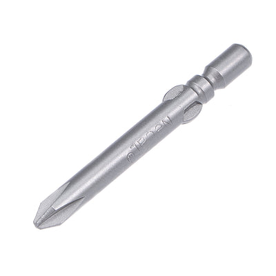 Harfington Phillips Magnetic S2 Screwdriver Bits
