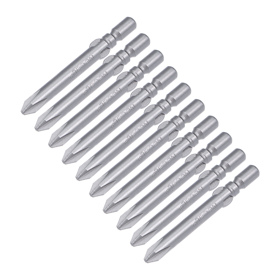 Harfington Phillips Magnetic S2 Screwdriver Bits