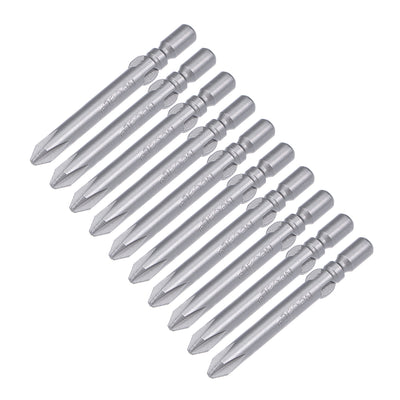 Harfington Phillips Magnetic S2 Screwdriver Bits