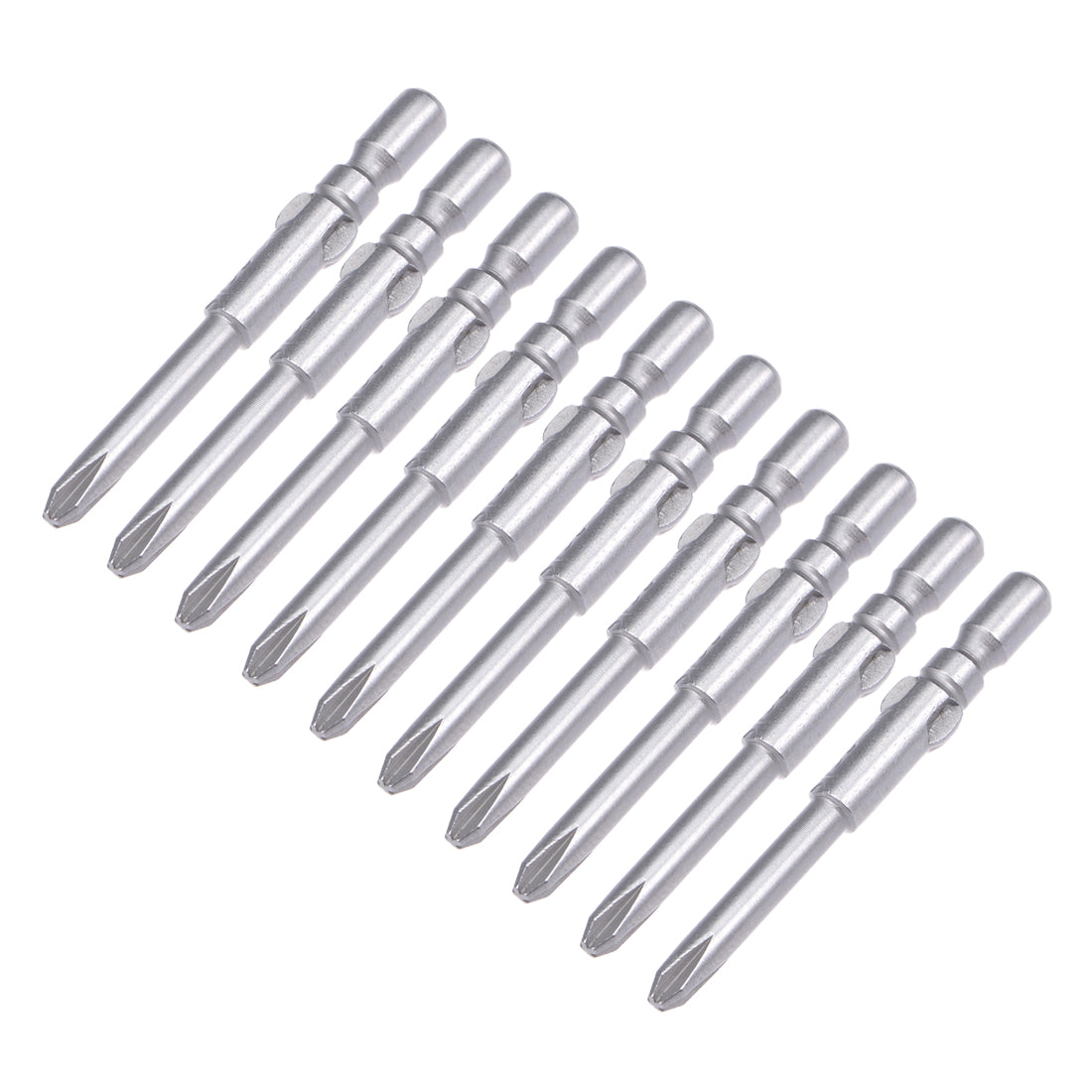 Harfington Phillips Magnetic S2 Screwdriver Bits