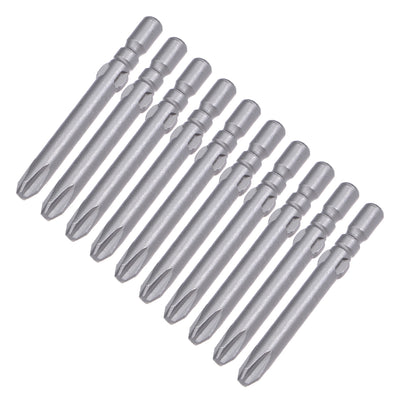 Harfington PH2 Magnetic S2 Phillips Screwdriver Bits