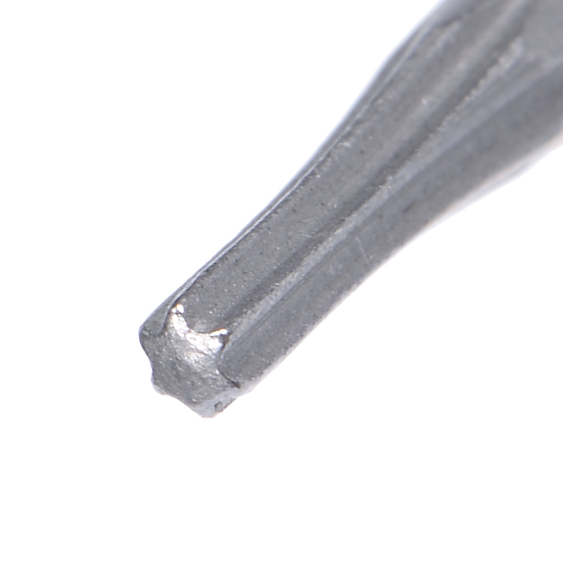 Harfington 10 Pcs Sandblasting Magnetic Torx Screwdriver Bits