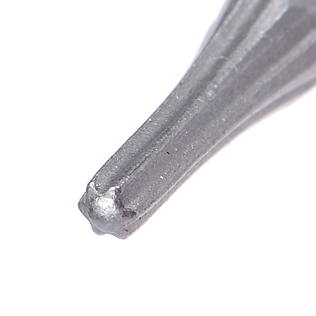 Harfington 10 Pcs Sandblasting Magnetic Torx Screwdriver Bits