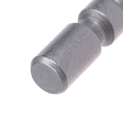 Harfington 10 Pcs Sandblasting Magnetic Torx Screwdriver Bits