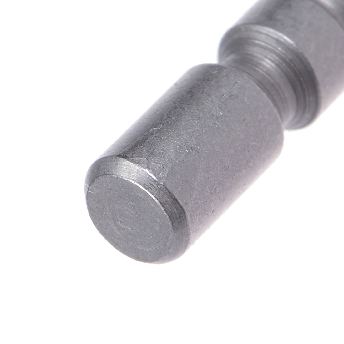 Harfington 10 Pcs Sandblasting Magnetic Torx Screwdriver Bits