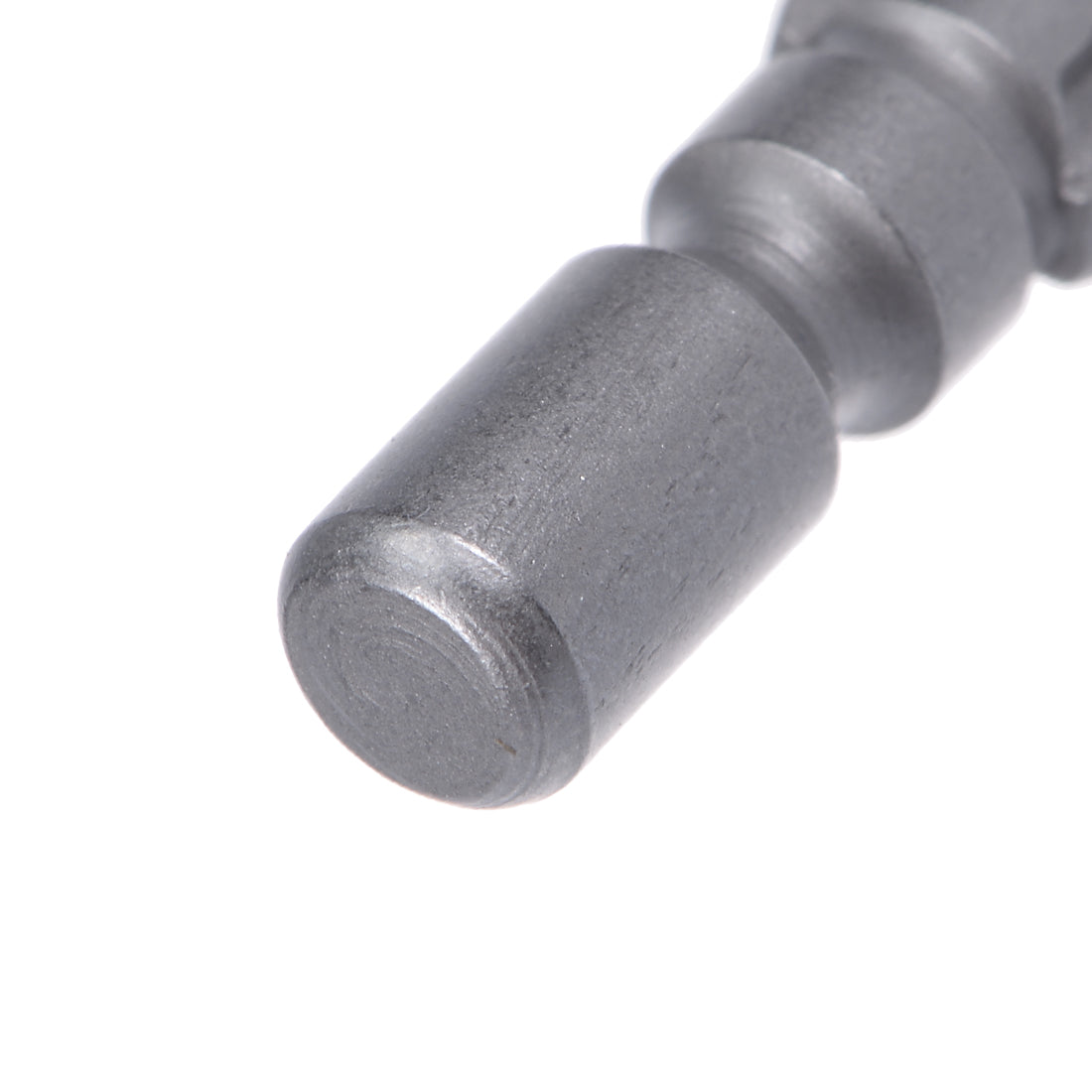 Harfington 10 Pcs Sandblasting Magnetic Torx Screwdriver Bits