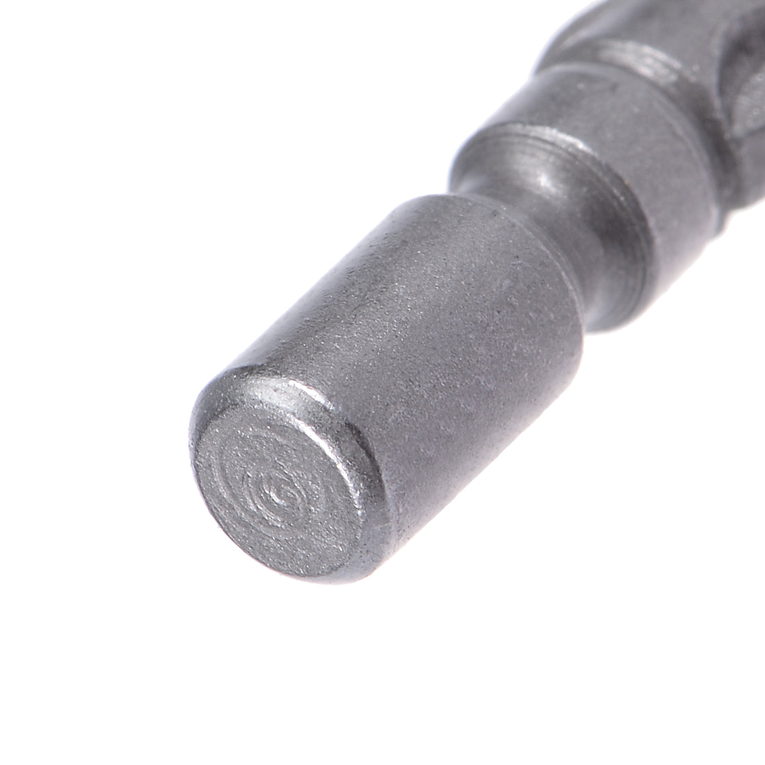 Harfington 10 Pcs Sandblasting Magnetic Torx Screwdriver Bits