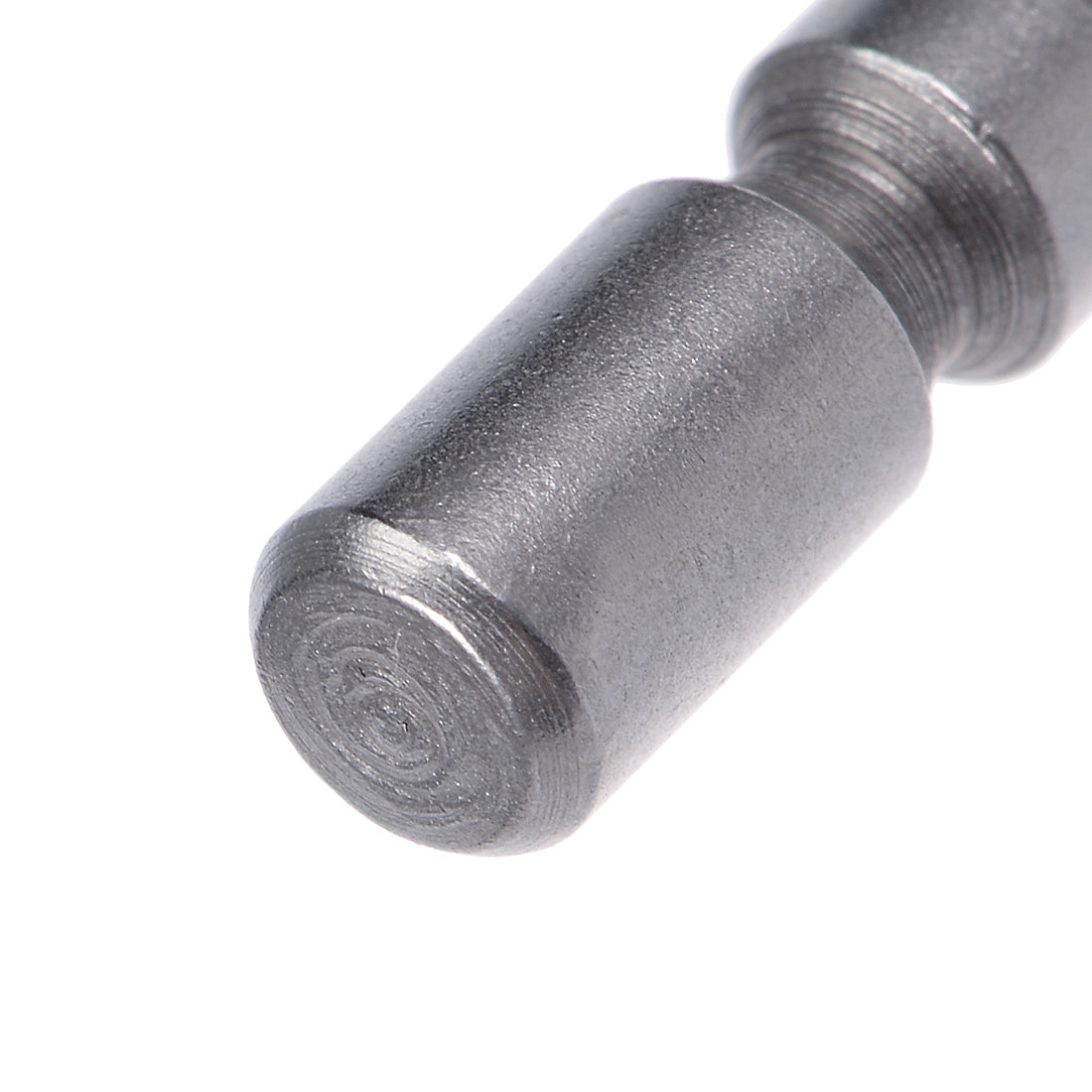 Harfington 10 Pcs Sandblasting Magnetic Torx Screwdriver Bits