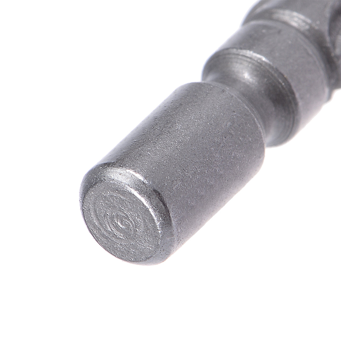 Harfington 10 Pcs Sandblasting Magnetic Torx Screwdriver Bits