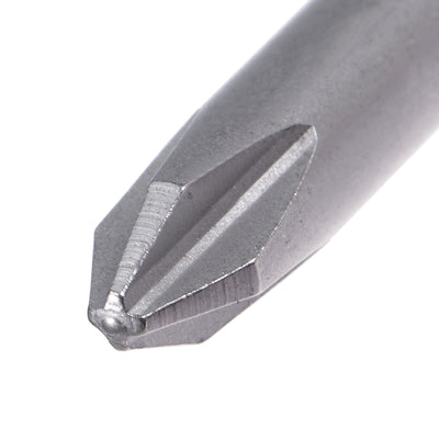 Harfington PH2 Magnetic S2 Phillips Screwdriver Bits