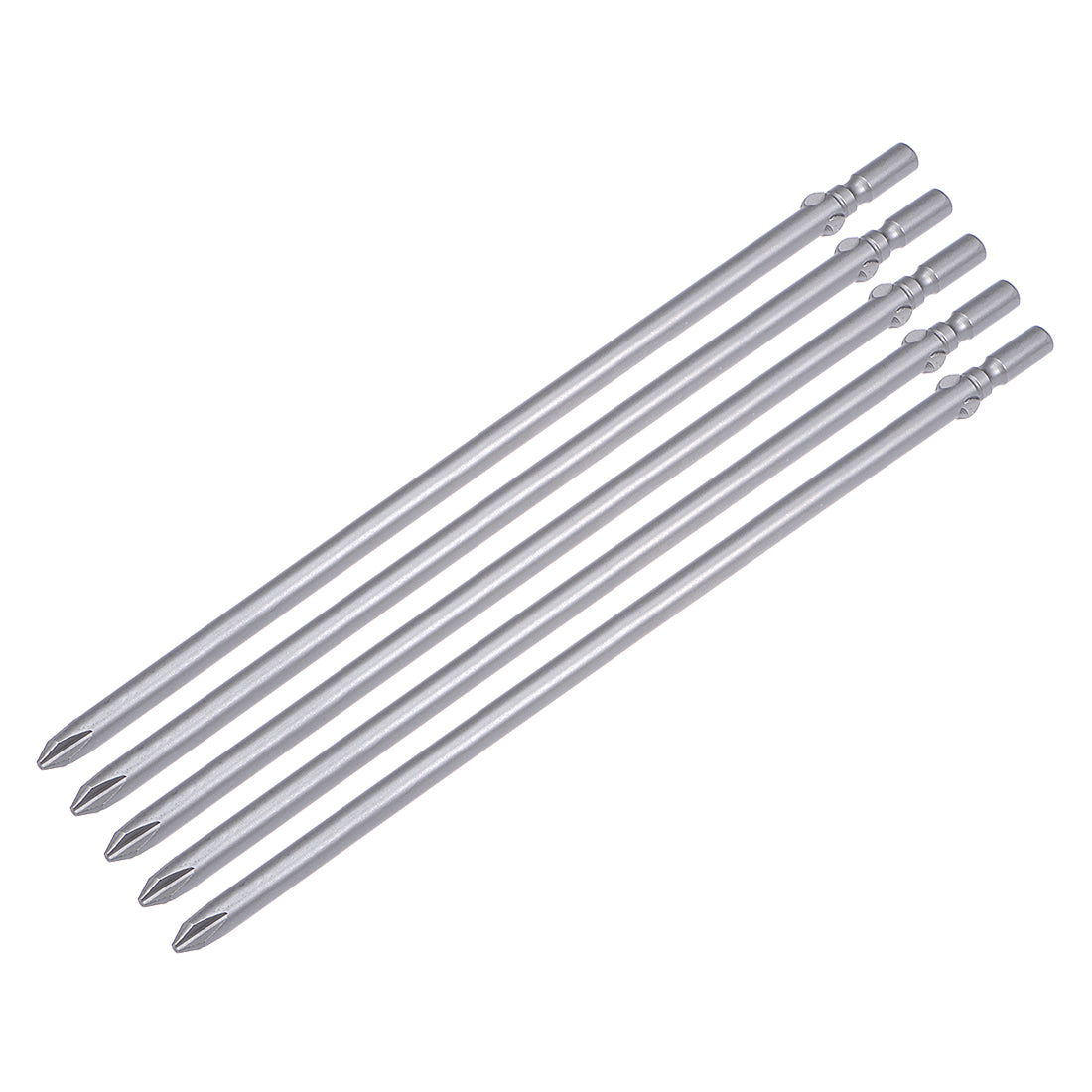 Harfington PH2 Magnetic S2 Phillips Screwdriver Bits