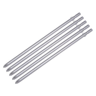 Harfington PH2 Magnetic S2 Phillips Screwdriver Bits