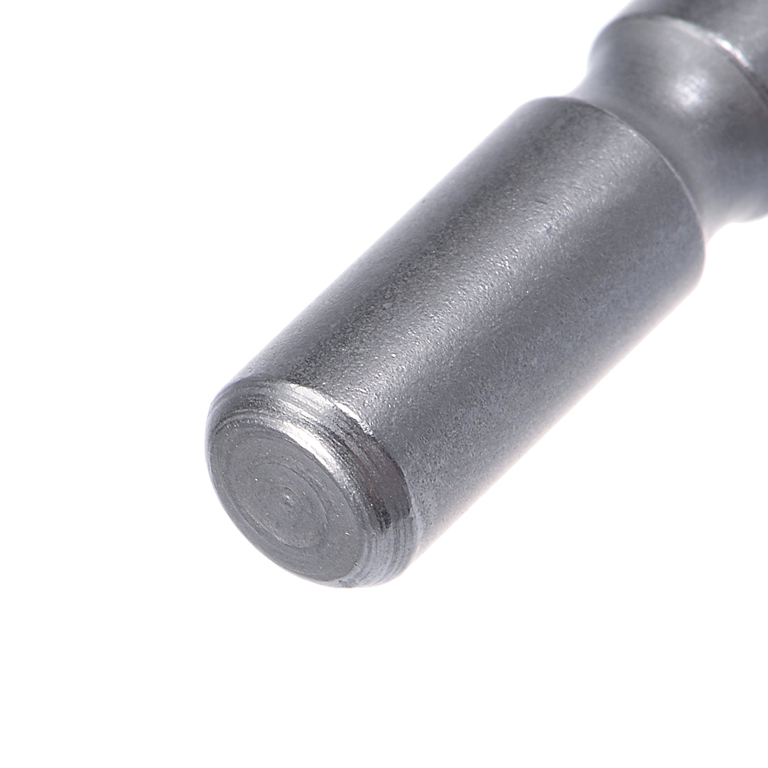 Harfington 10 Pcs Sandblasting Magnetic Torx Screwdriver Bits